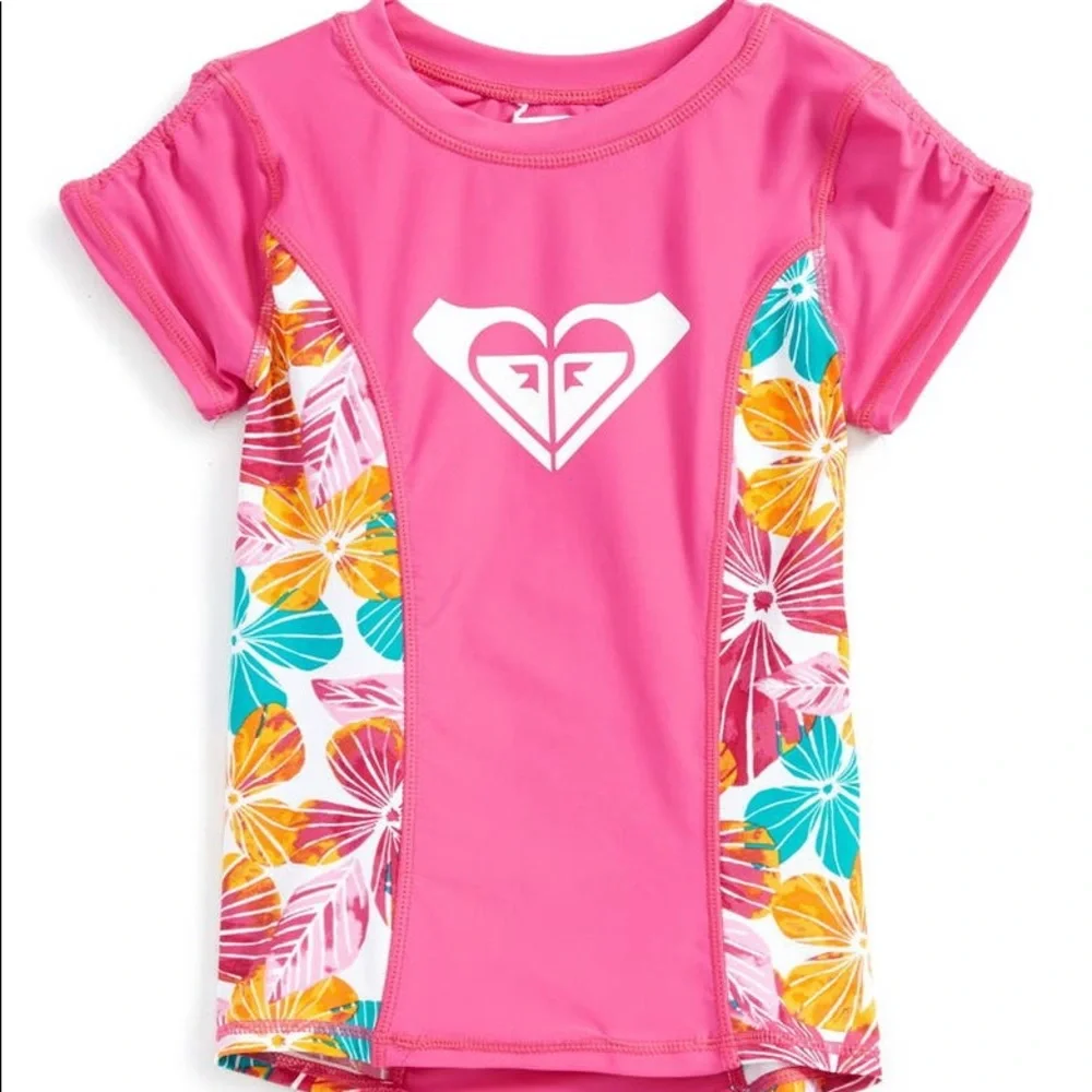 Roxy RashGuard - Picture 4 of 12